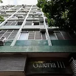2Qtos A 200M Da Praia De Ipanema | Vp 111/510