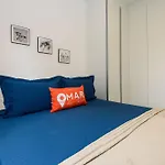 2Qtos A 200M Da Praia De Ipanema | Vp 111/510