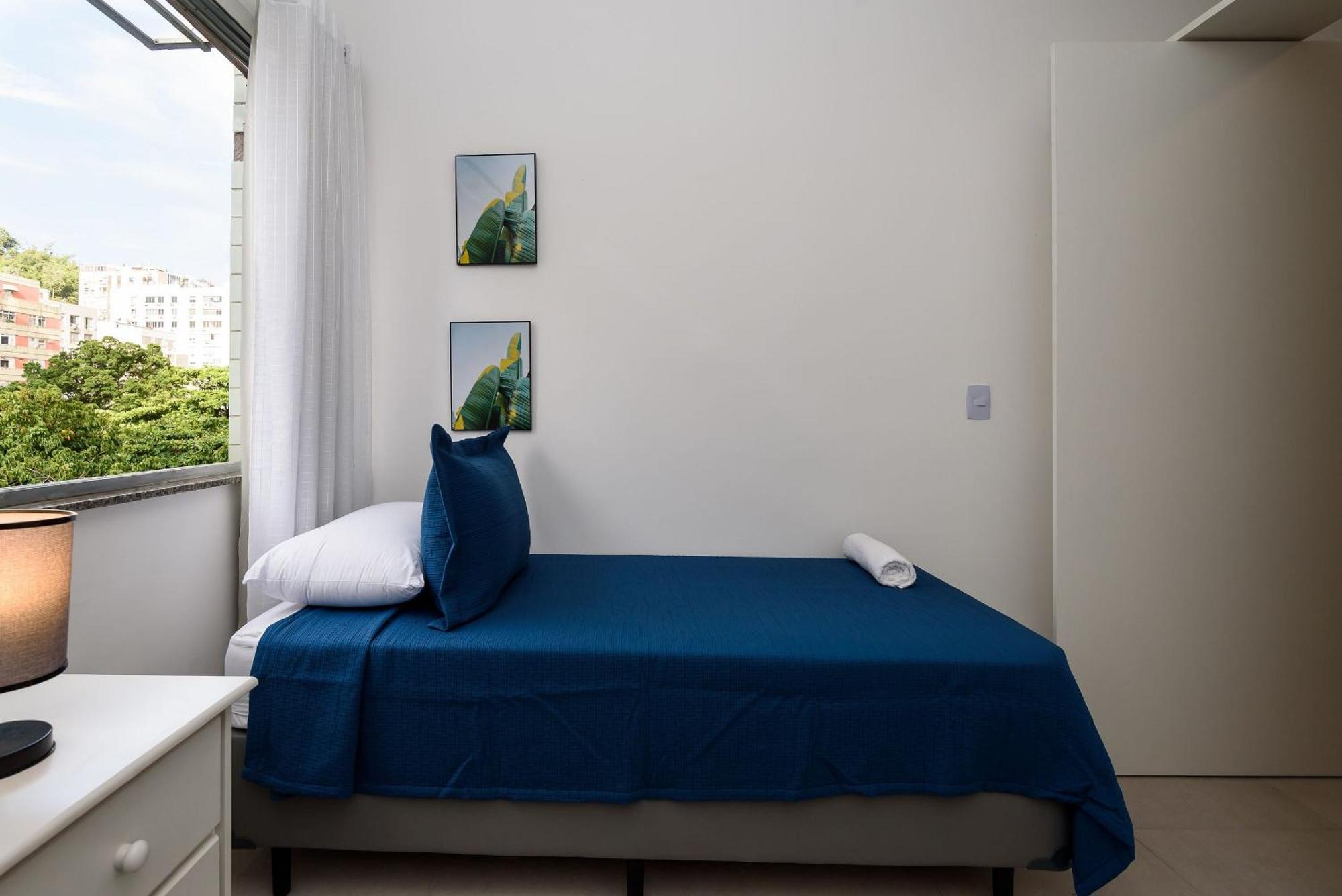 2qtos A 200m Da De Ipanema | Vp 111/510 Apartamento *