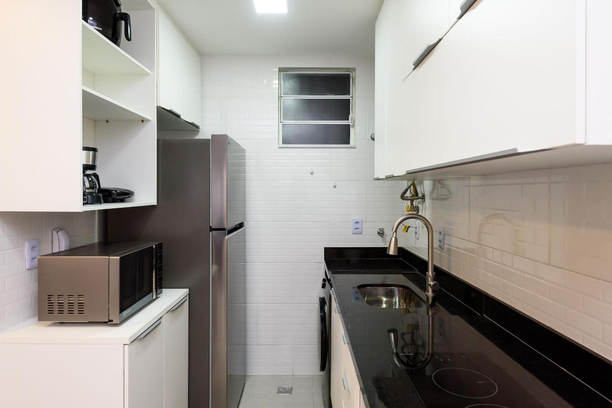 Apartamento 2qtos A 200m Da De Ipanema | Vp 111/510 *