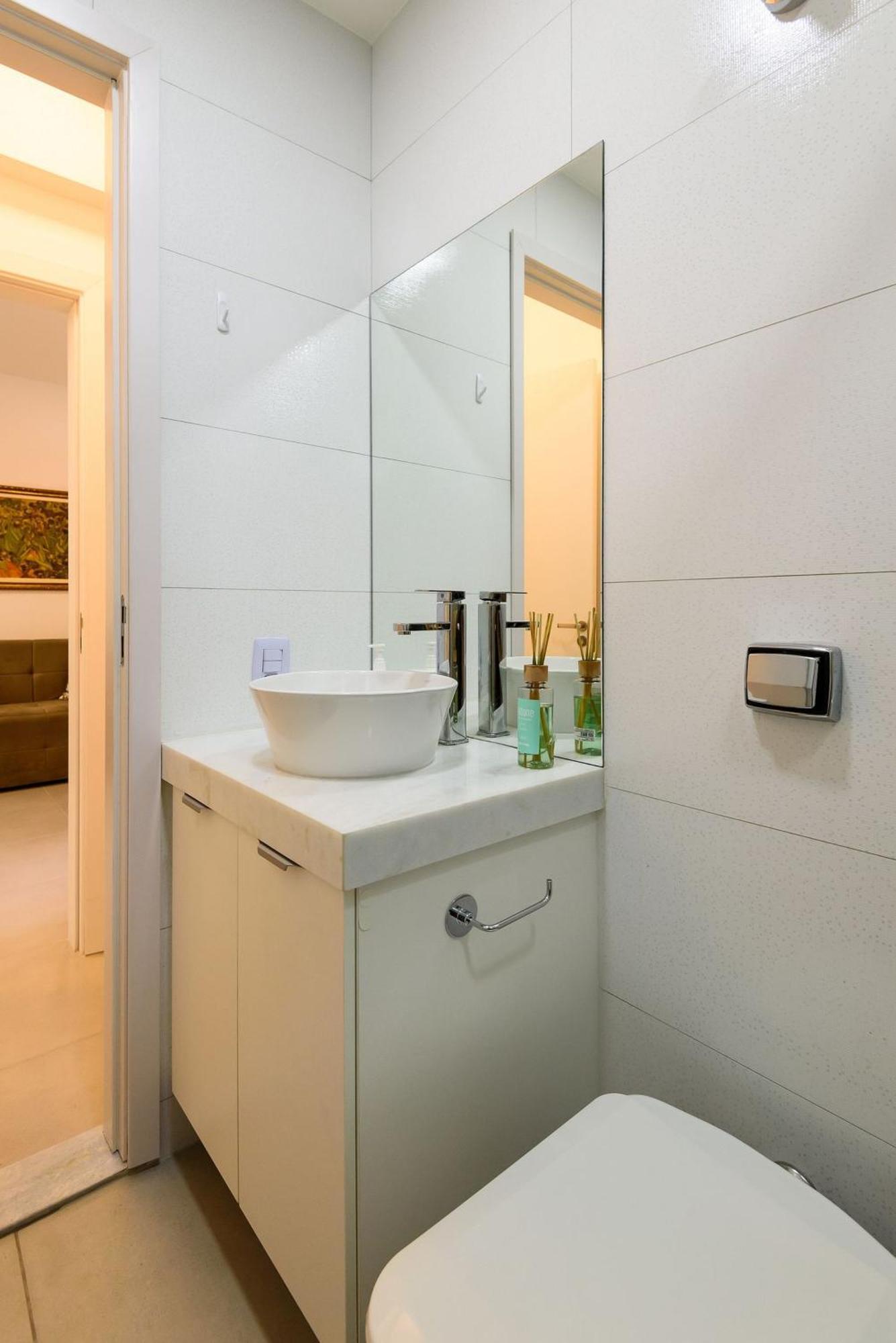 2qtos A 200m Da De Ipanema | Vp 111/510 Apartamento Río de Janeiro