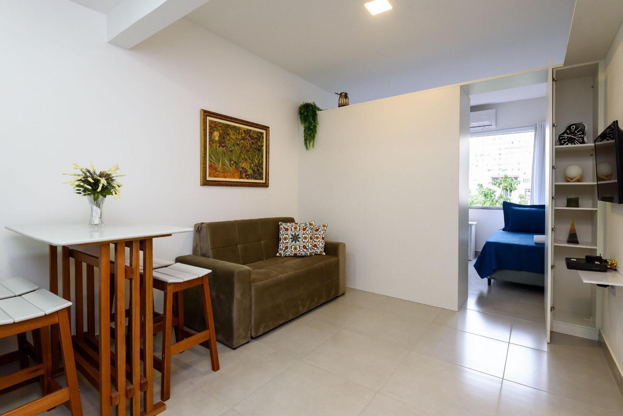 Apartamento 2qtos A 200m Da De Ipanema | Vp 111/510 *