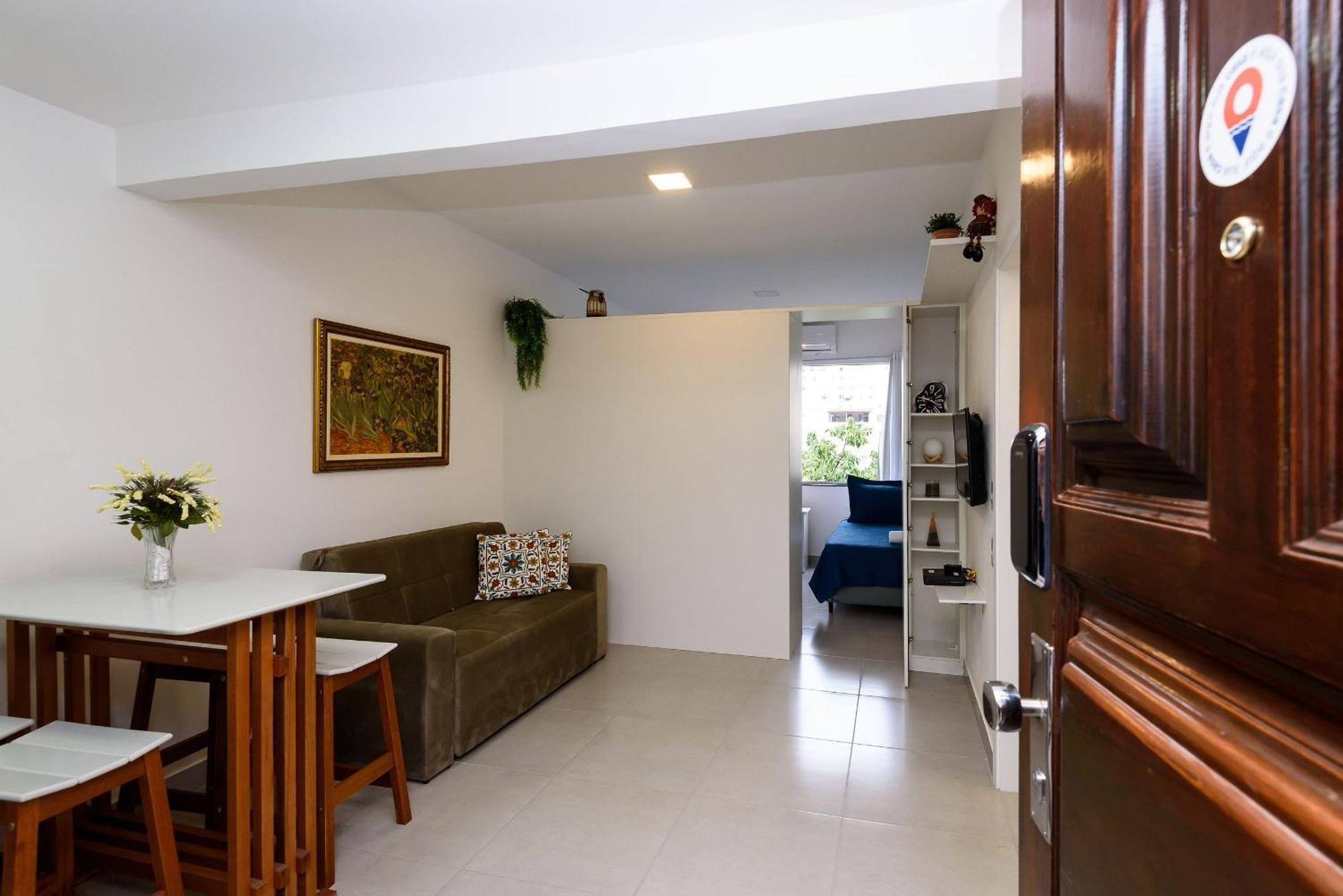 Apartamento 2qtos A 200m Da De Ipanema | Vp 111/510