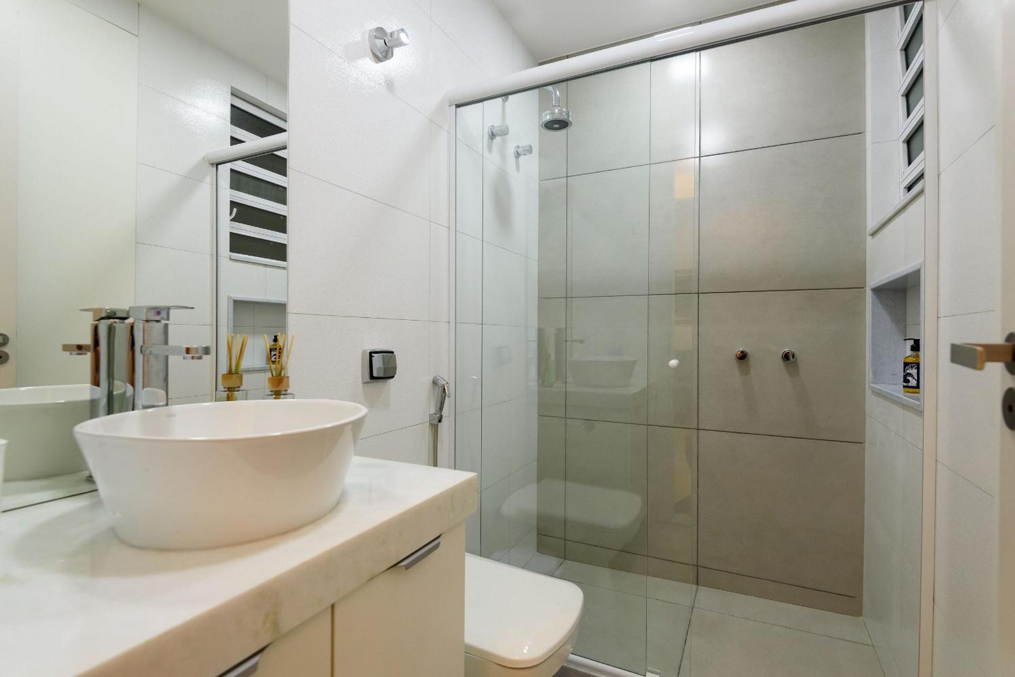 Apartamento 2qtos A 200m Da De Ipanema | Vp 111/510